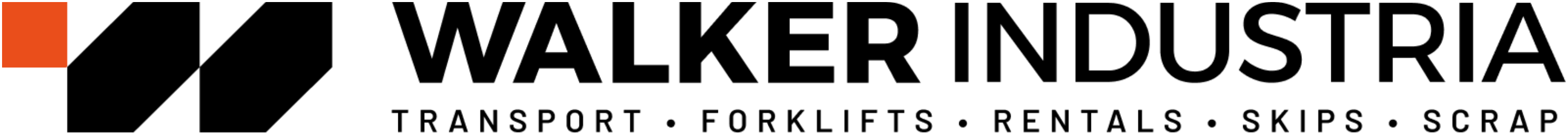 Walker Industria